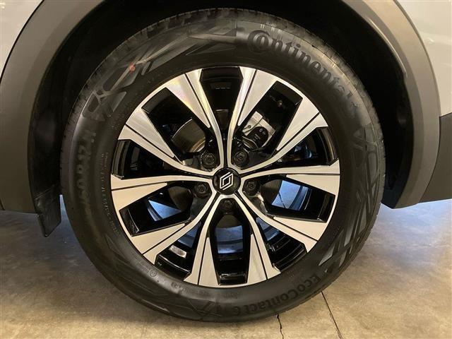 RENAULT Symbioz 1.6 full hybrid E-Tech Evolution Auto 145c