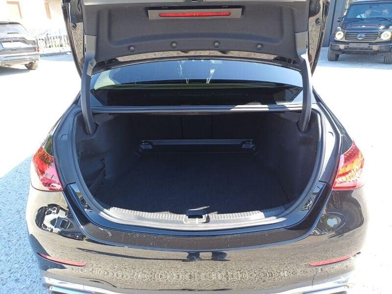 Mercedes-Benz Classe C C 220 Premium