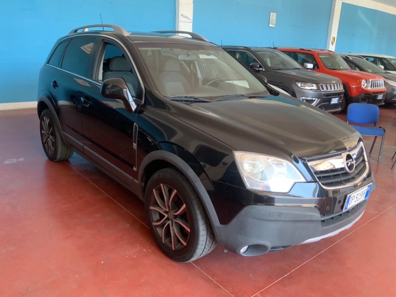 Opel Antara 2.0 CDTI 150CV Cosmo