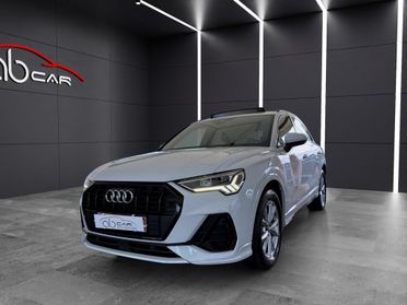 Audi Q3 35 2.0 tdi S Line Edition s-tronic