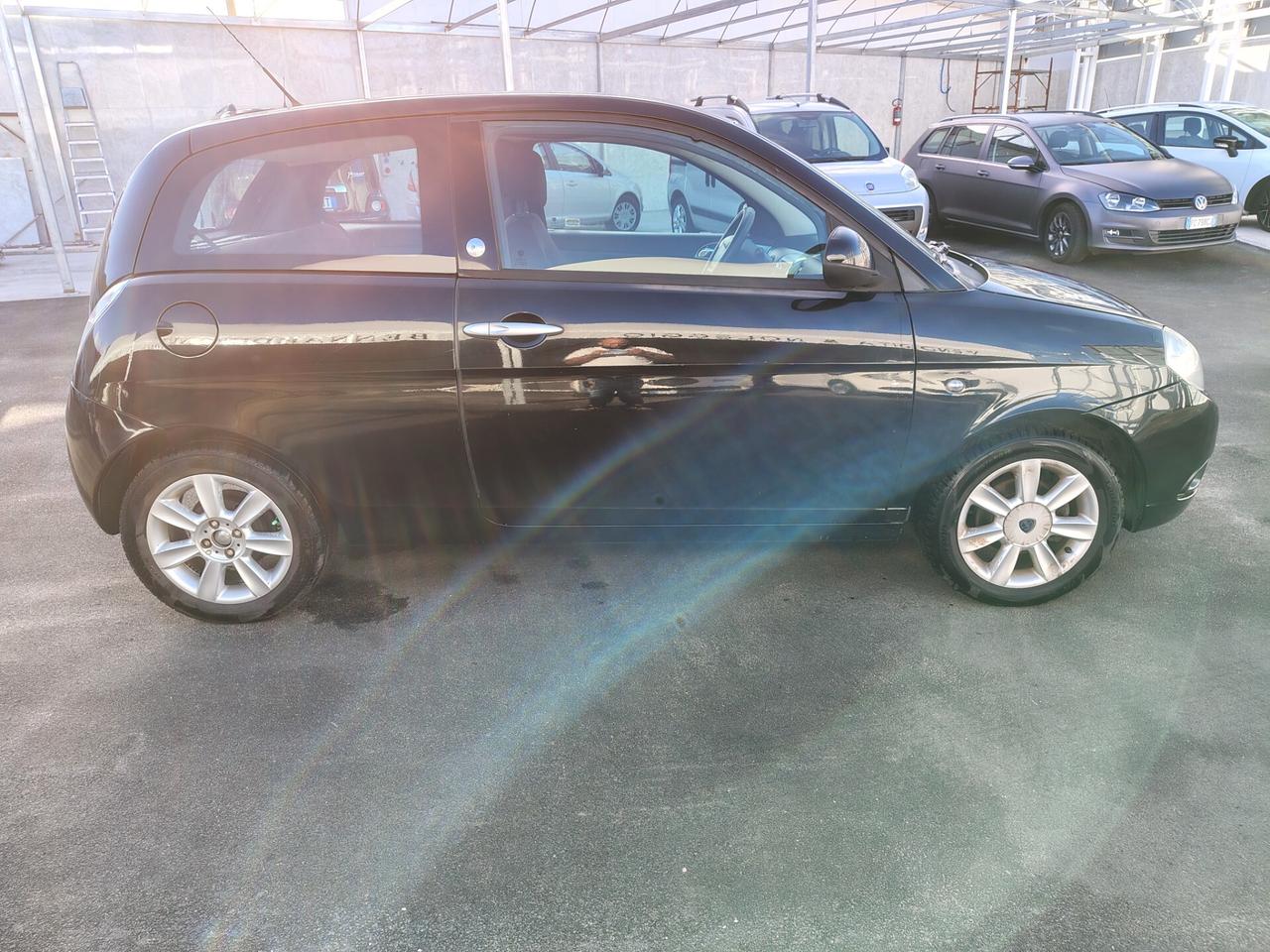 Lancia Ypsilon 1.4 E-Collection Ecochic GPL