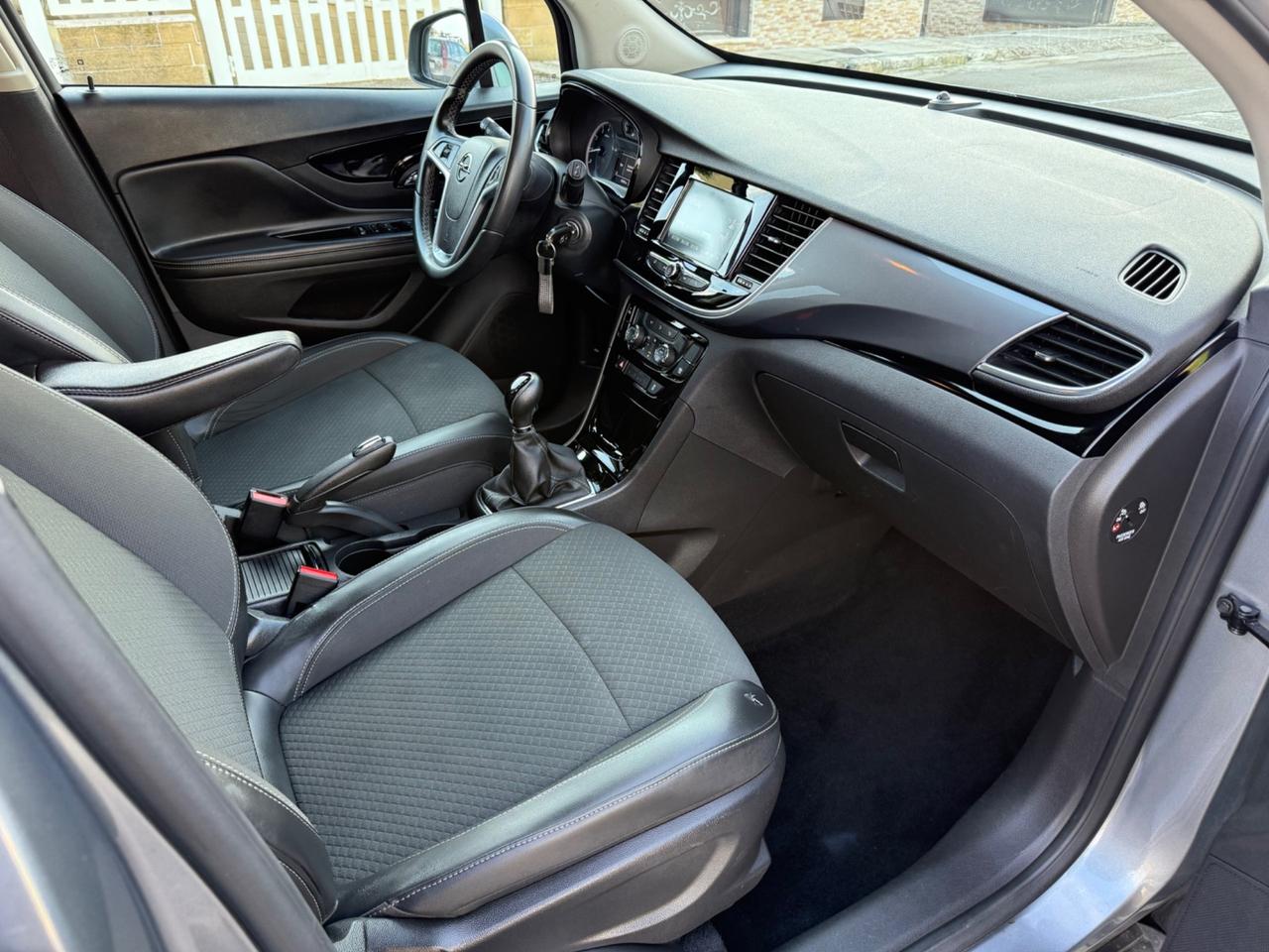 Opel Mokka 1.4 Turbo GPL 2019