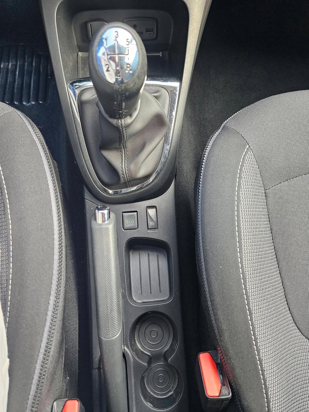 Renault Captur 1.5 dCi 8V 90 CV Start&Stop Energy R-Link