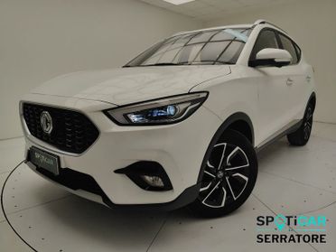 MG ZS 2021 1.5 Luxury
