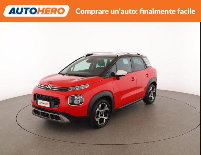 CITROEN C3 Aircross PureTech 110 S&S Shine