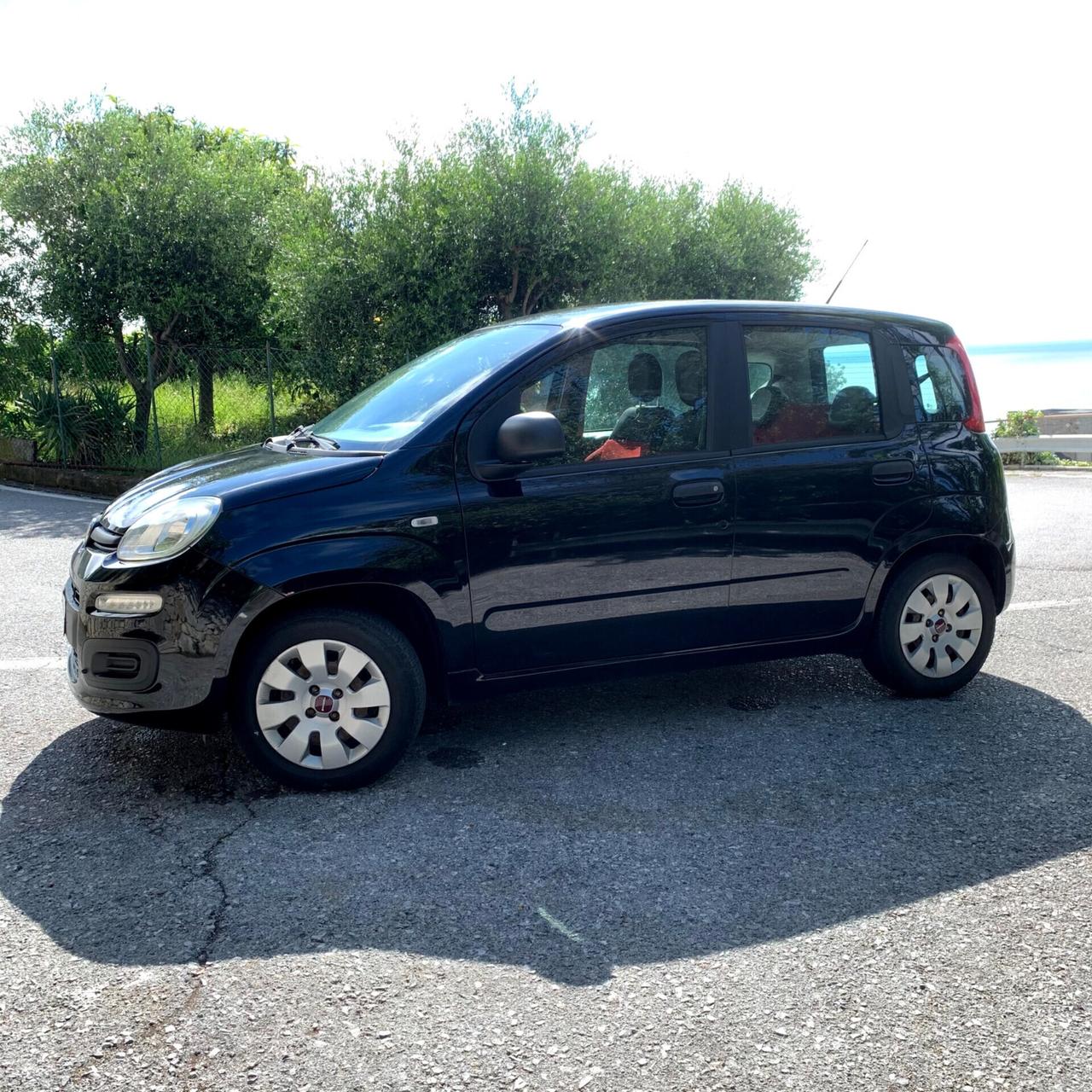 Fiat Panda 1.2 Pop