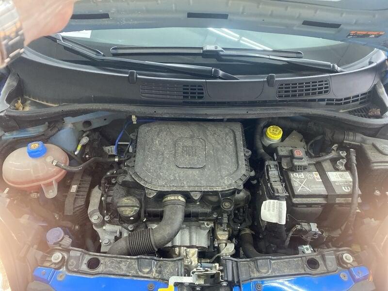 FIAT Panda My24 1.0 70cv Hybrid Panda