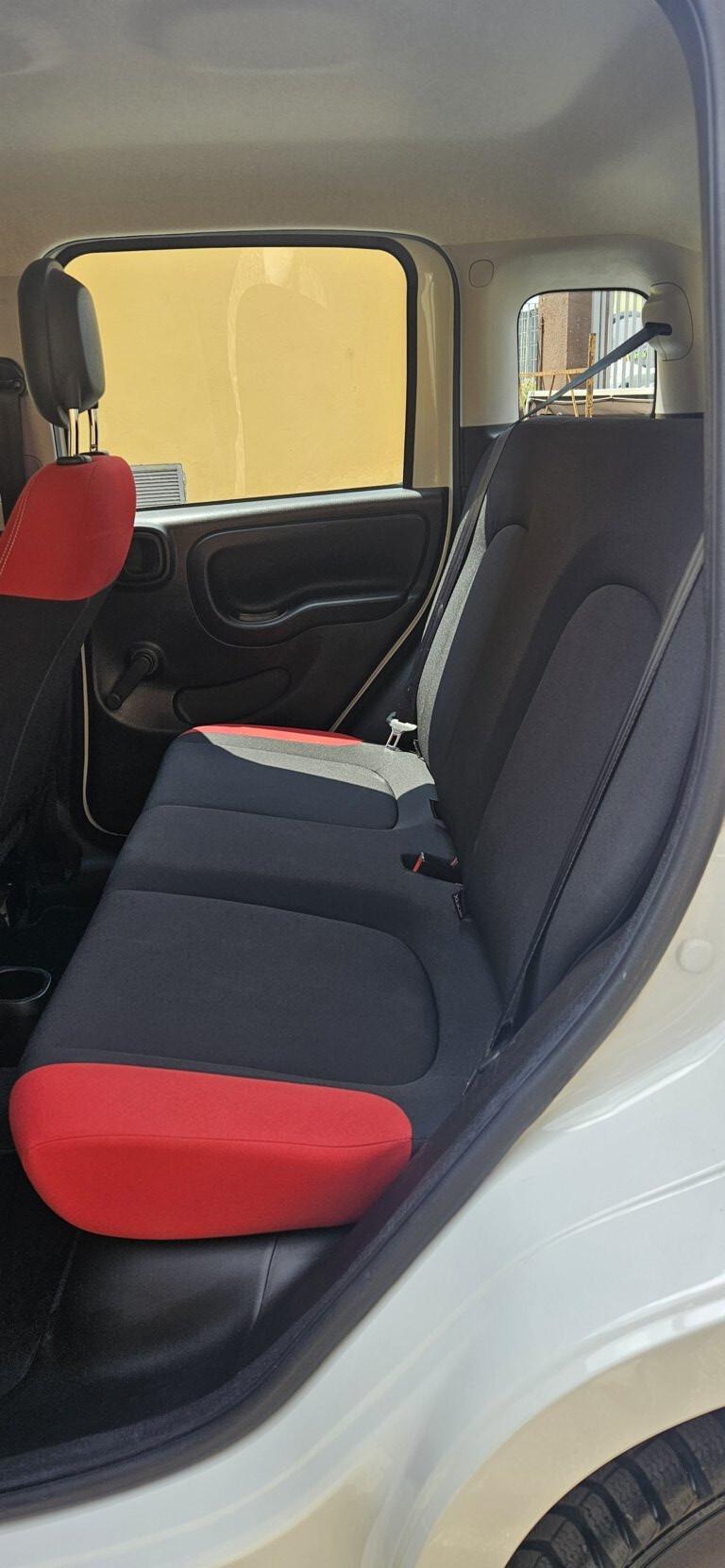 Fiat Panda 1.2 Pop - KM. 38.000 CERTIFICATI! - AUTO PER NEOPATENTATI