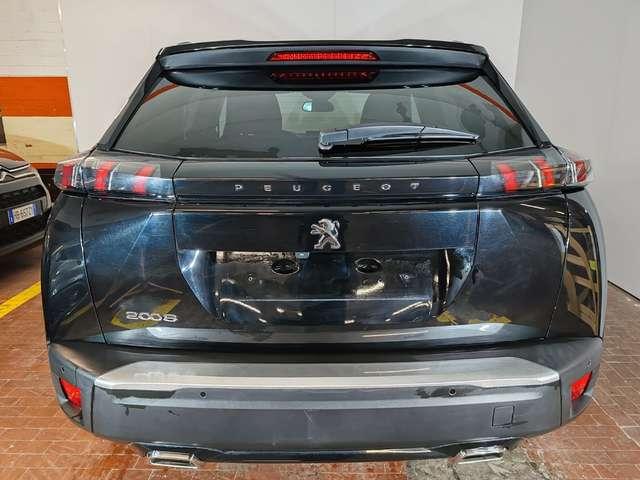 Peugeot 2008 1.2 130cv Allure + Navi + Camera