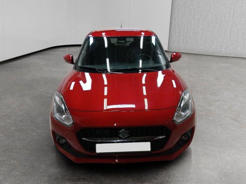 Suzuki Swift 1.2h Cool 2wd
