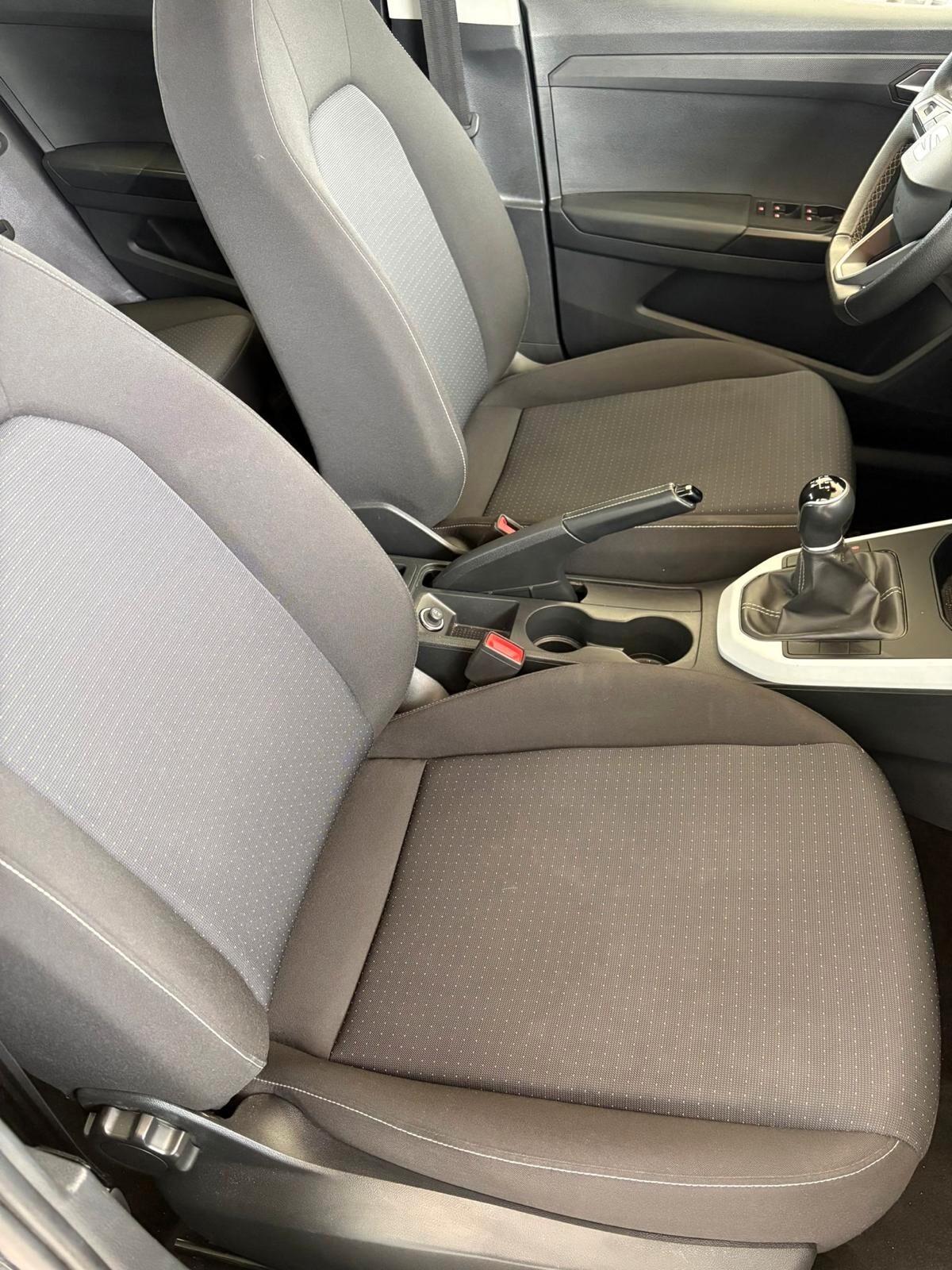 SEAT Arona 1.0 Eco TSI S&S Style 95 6M E6D -2022