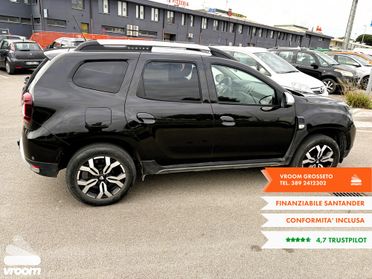 DACIA Duster 2ª serie Duster 1.0 TCe GPL 4×2 ...