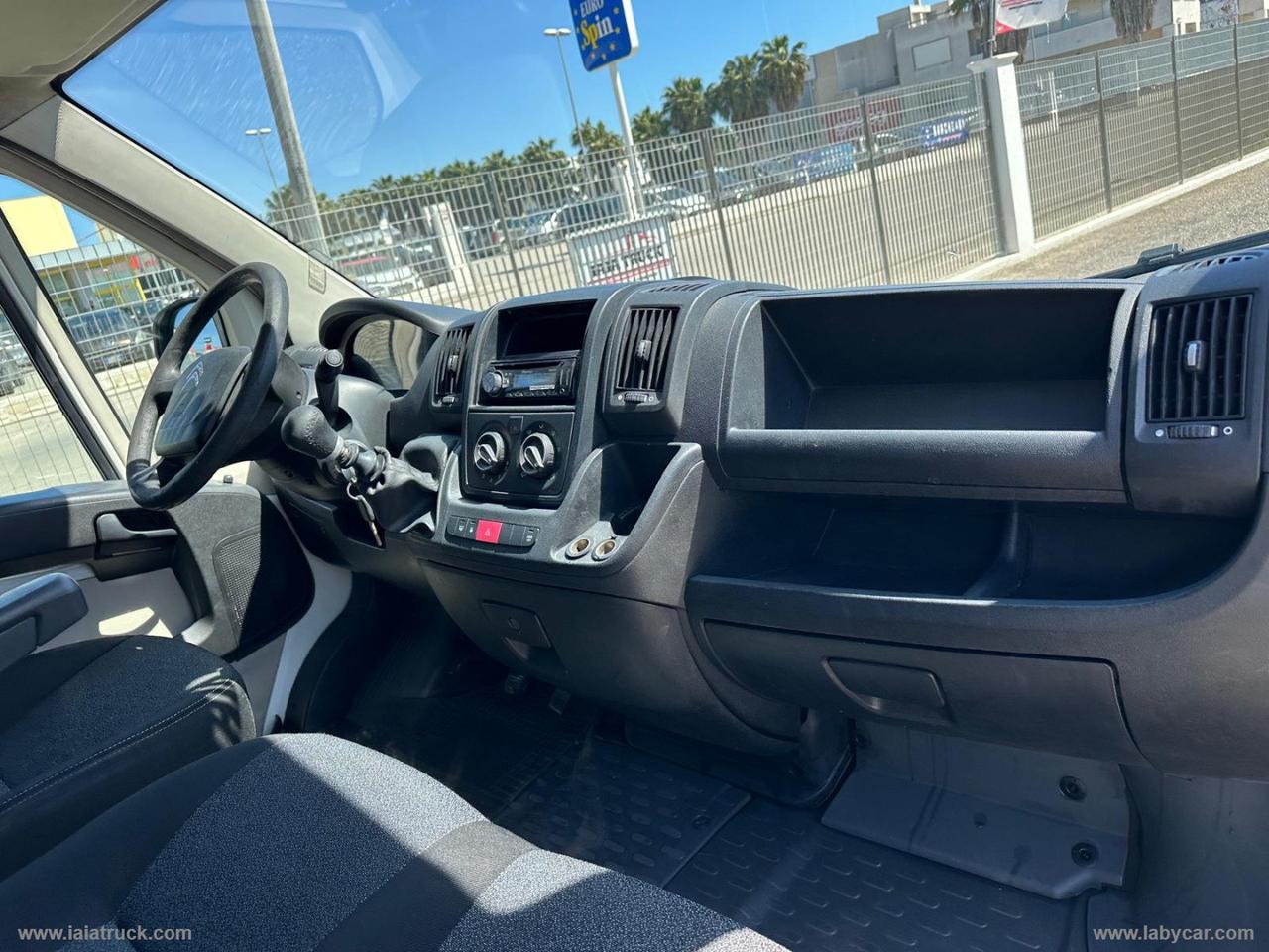 Jumper 35 2.2 HDi/110 FURGONE L1H1