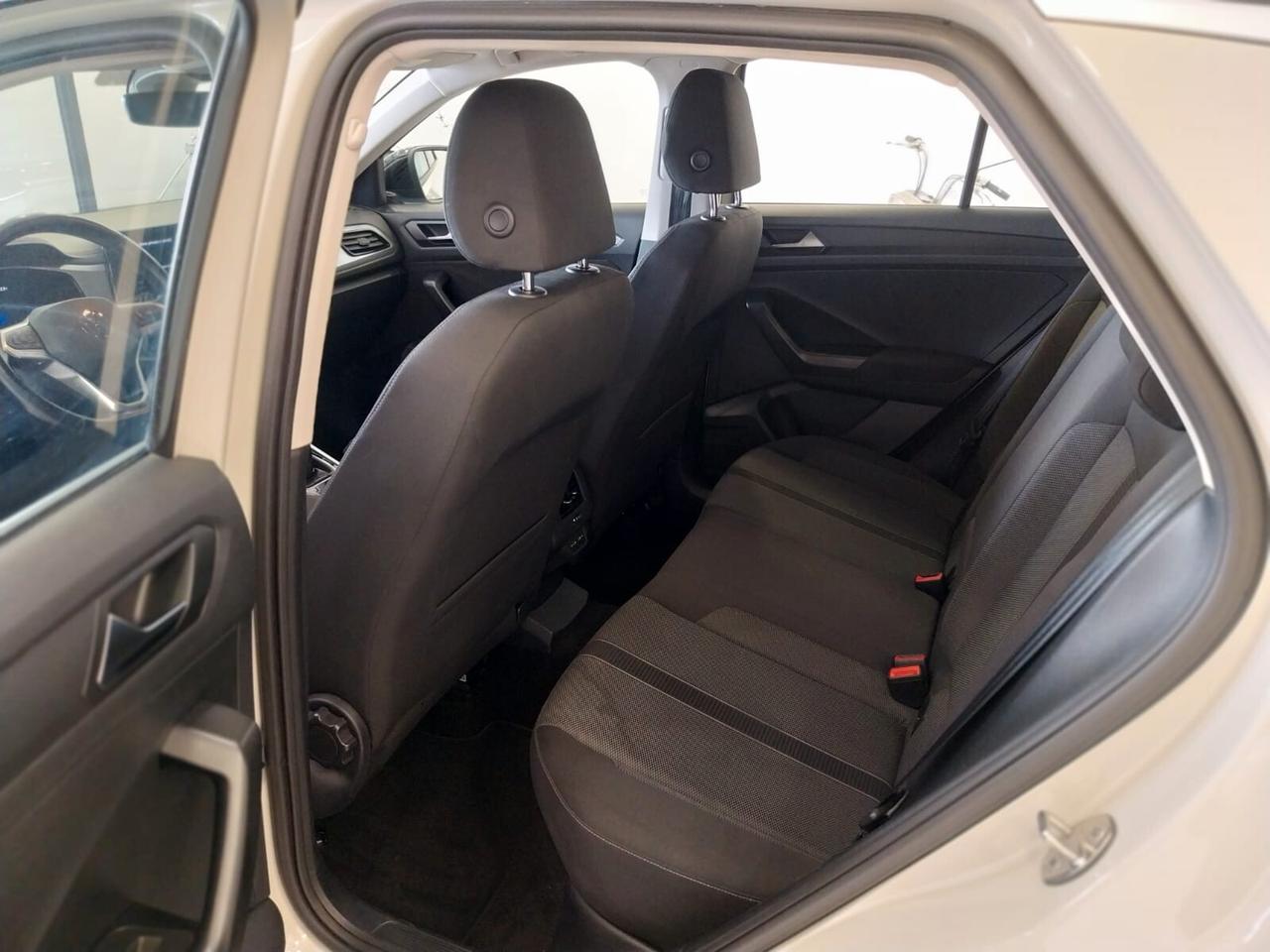 Volkswagen T-Roc 1.0 TSI 110cv ivaesposta 2022