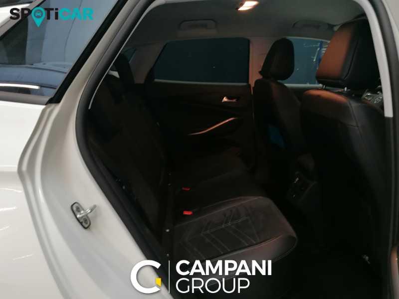OPEL Grandland Ultimate 1.6 225cv PHEV