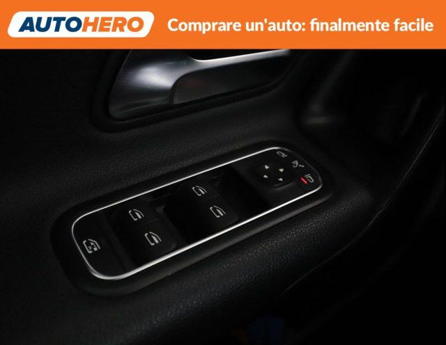 MERCEDES-BENZ A 250 e Automatic EQ-Power Business