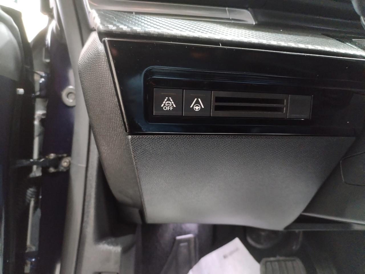 Peugeot 508 BlueHDi 130 Stop&Start EAT8 Allure Pack