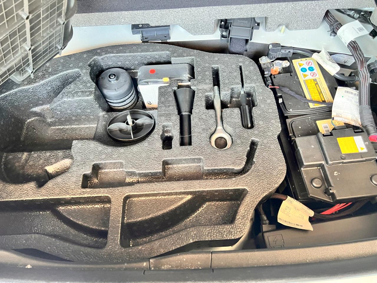 Maserati Levante V6 Diesel AWD