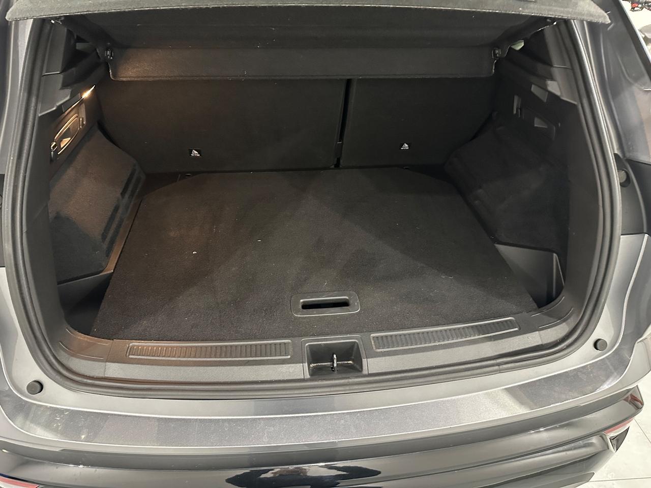 Renault Austral Full Hybrid E-Tech 200 CV Techno