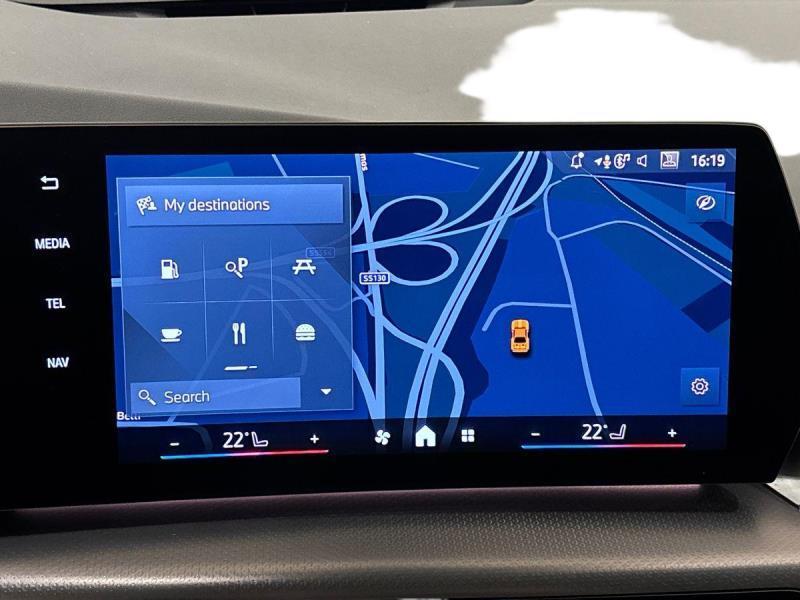 BMW Serie 2 Active Tourer 218 d MSport DCT