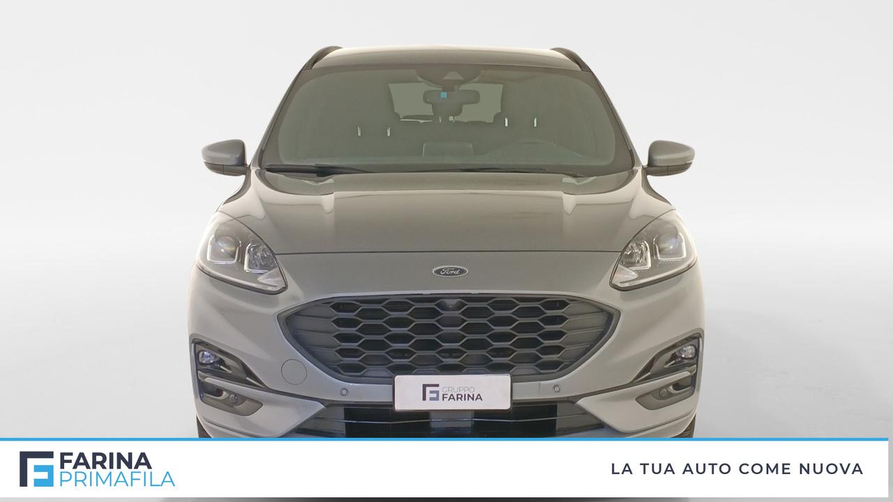 FORD Kuga III 2020 - Kuga 2.5 phev ST-Line 2wd 225cv cvt