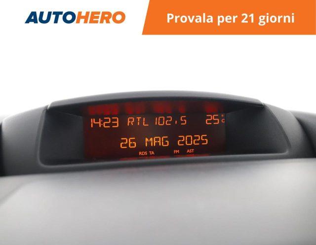 CITROEN Berlingo Multispace BlueHDi 100 XTR