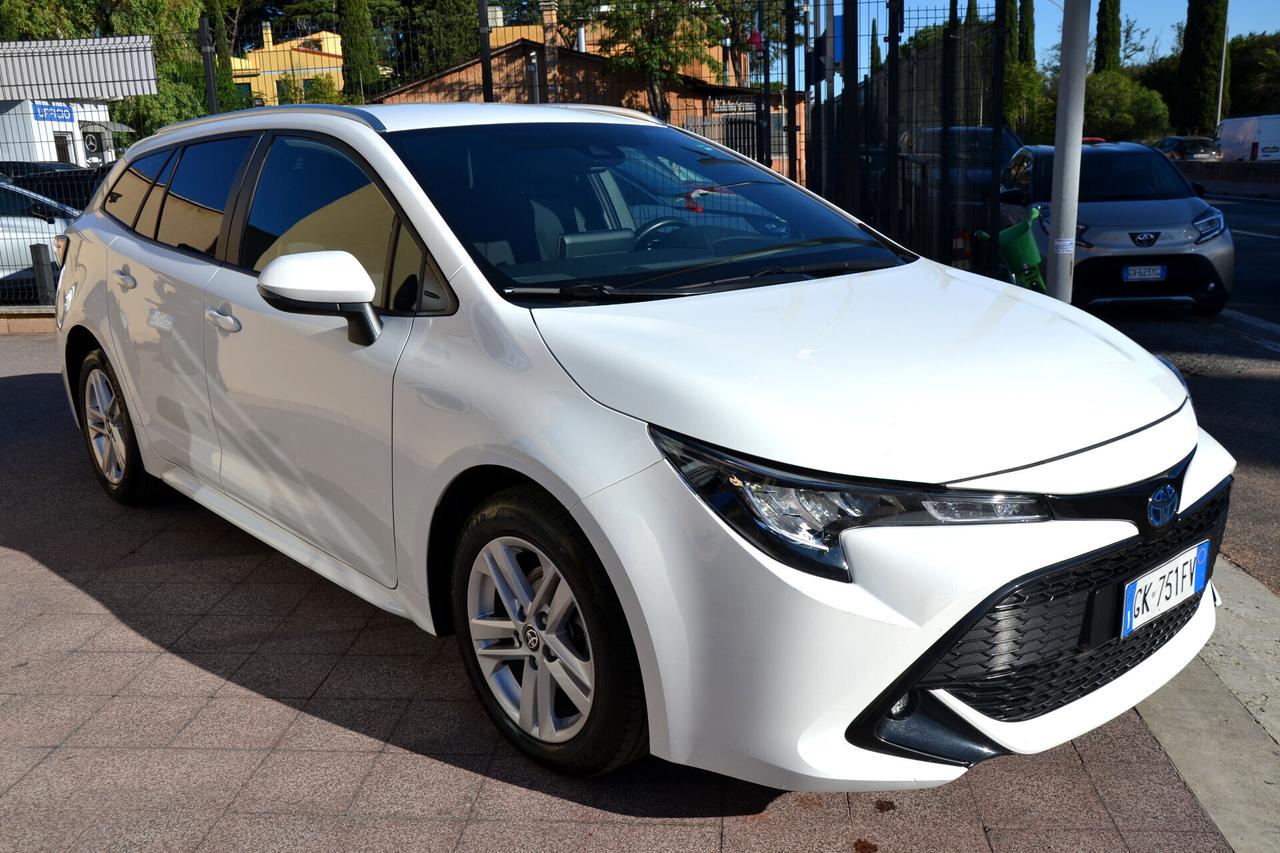Toyota Corolla 1.8 HYBRID BUSINESS **PREZZO VERO**UNIPRO'**