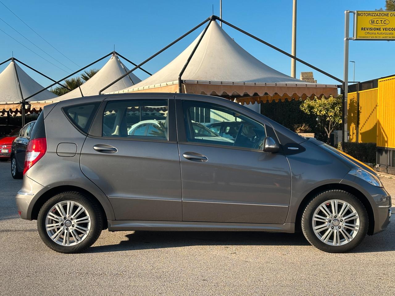 MERCEDES-BENZ Classe A 150 Elegance