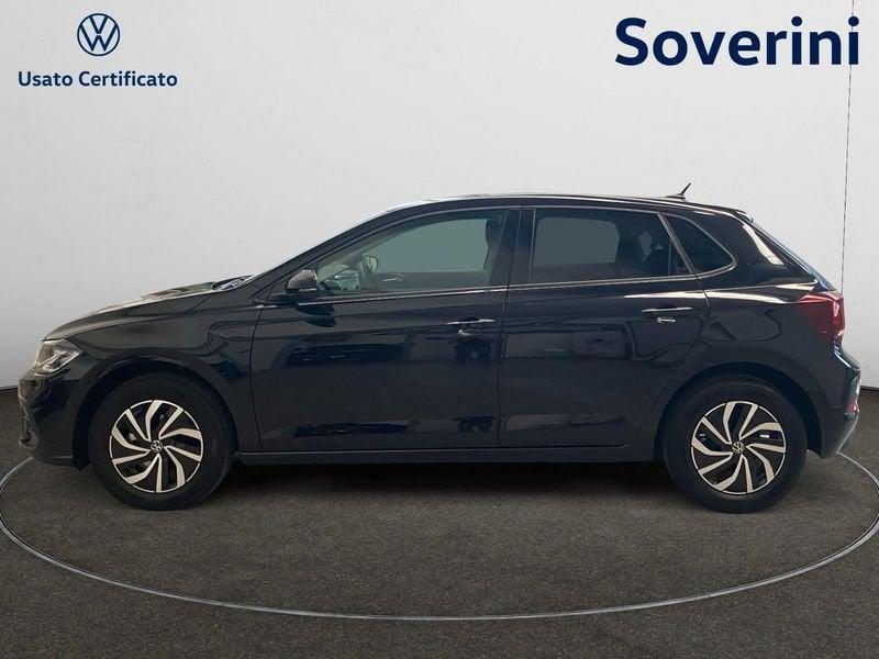 Volkswagen Polo 1.0 EVO Edition Plus