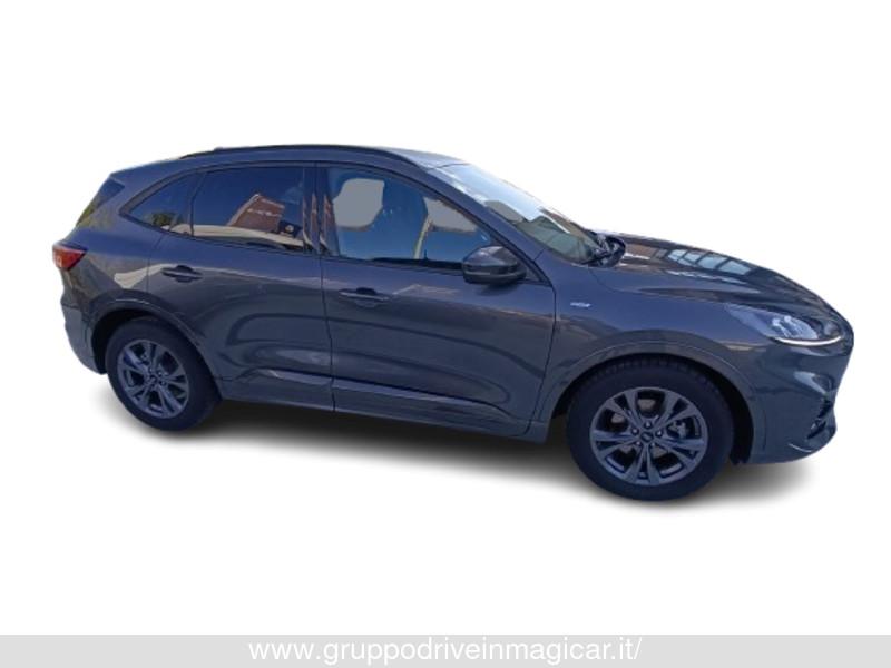 Ford Kuga Kuga 1.5 EcoBlue 120 CV 2WD ST-Line
