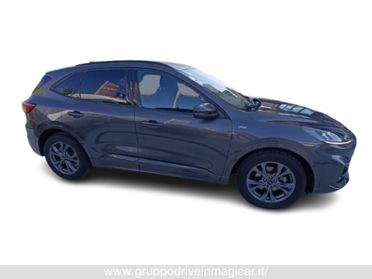 Ford Kuga Kuga 1.5 EcoBlue 120 CV 2WD ST-Line