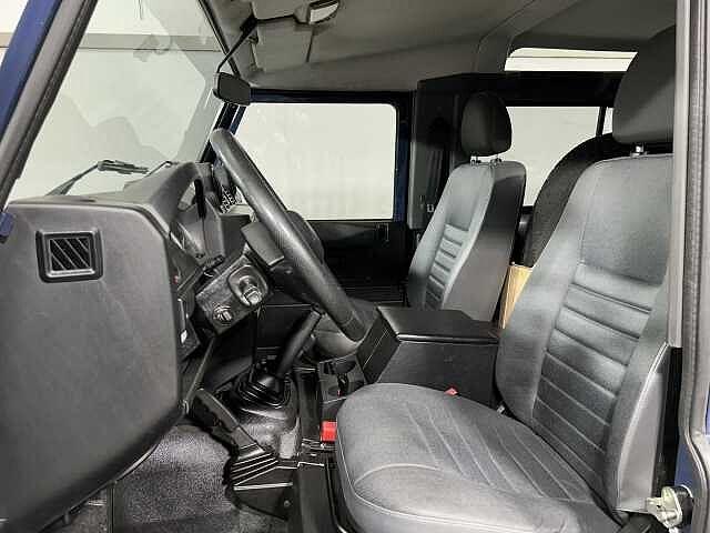 Land Rover Defender Defender 90 2.2 td SW