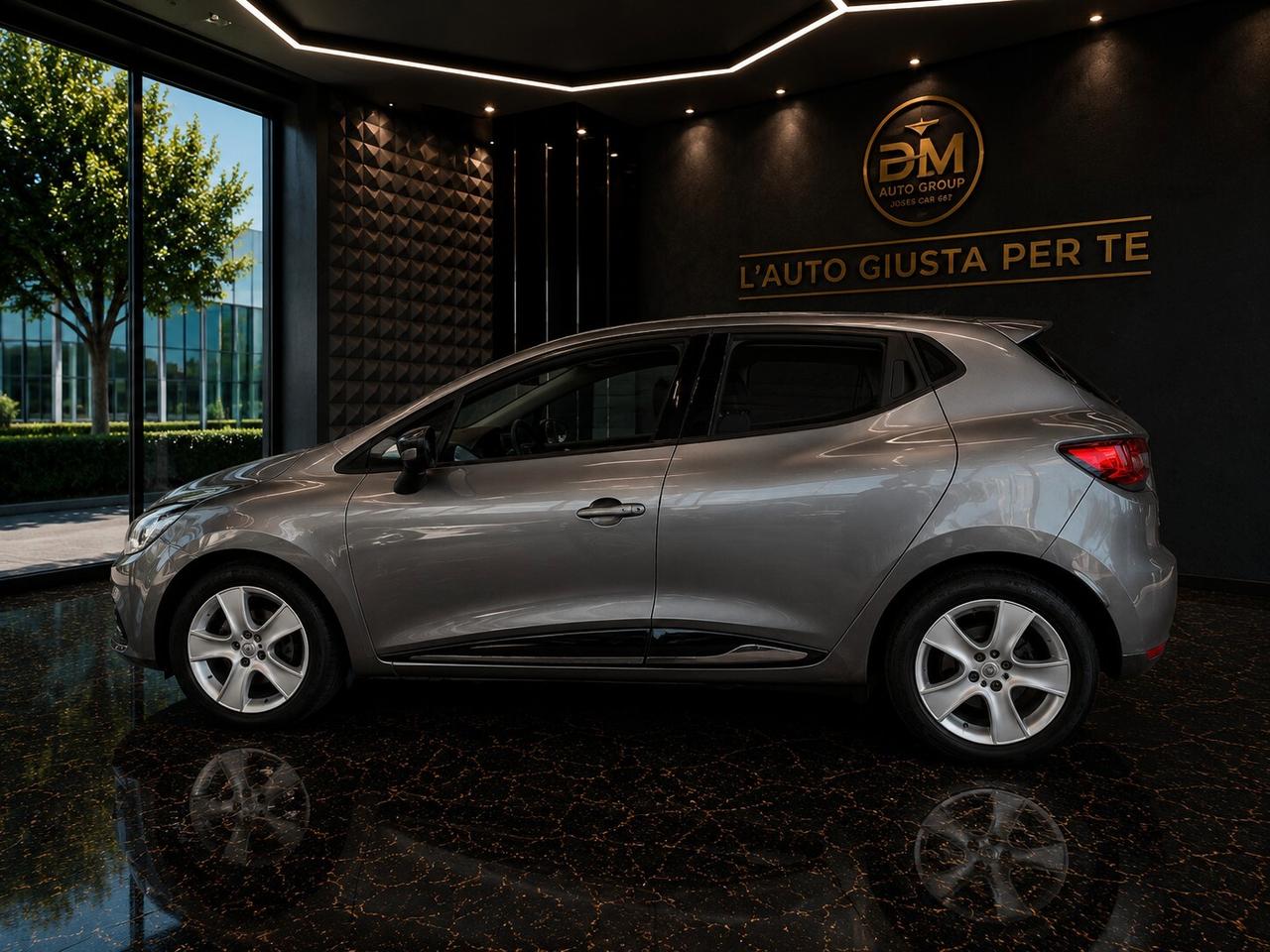 Renault Clio Sporter 1.5 dCi 8V 75CV Wave
