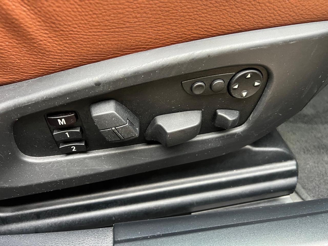 Bmw 530 530xd cat Eletta