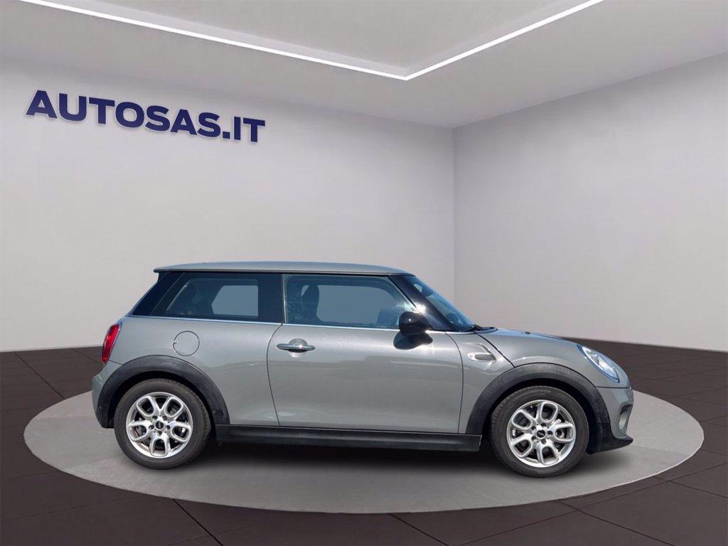 MINI Mini 1.5 One D 3p del 2017