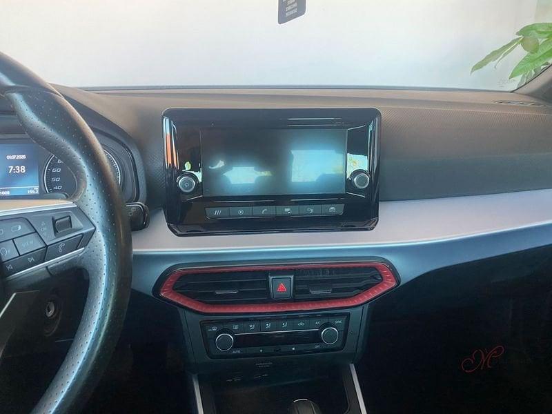 SEAT Arona 1.0 ECO TSI 81KW FR DSG