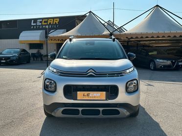 CITROEN C3 Aircross 1.2 PureTech 82 Shine