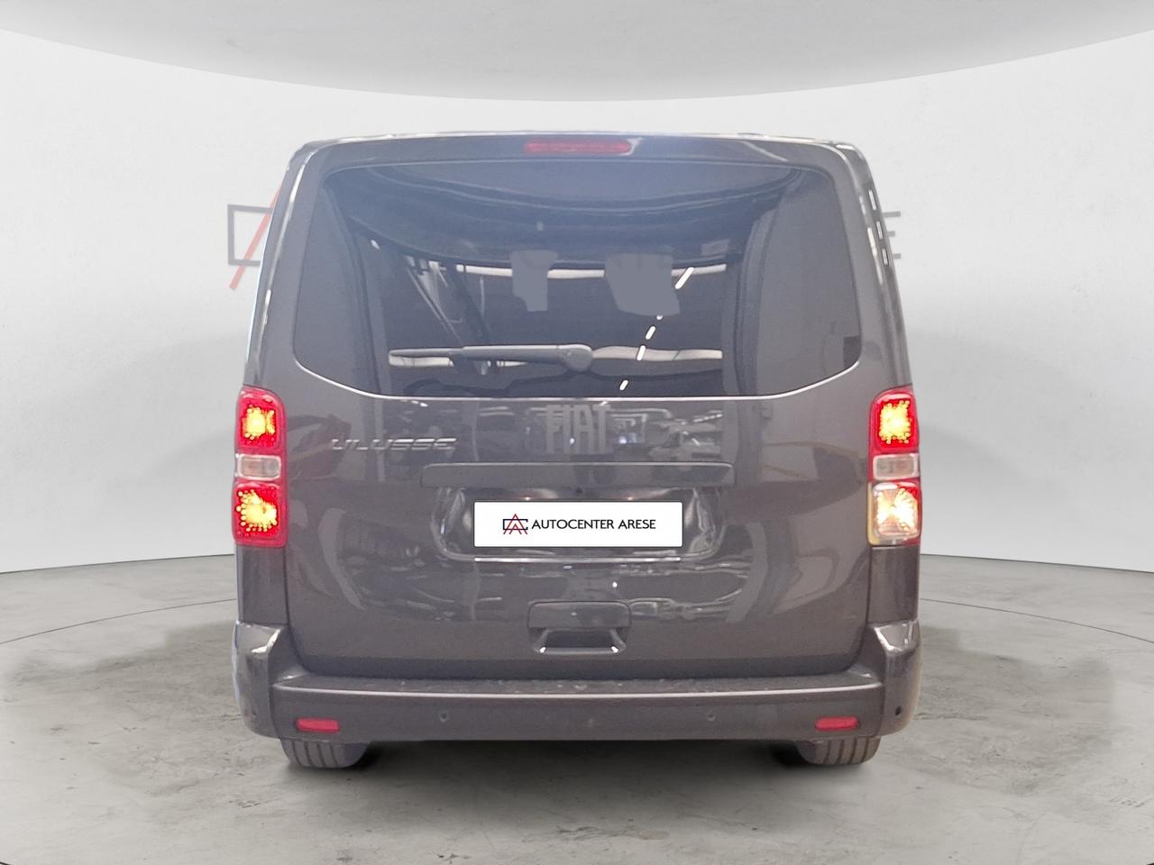 FIAT Ulysse combi M1 XL 2.2 diesel 180cv S&S auto 9 POSTI+IVA