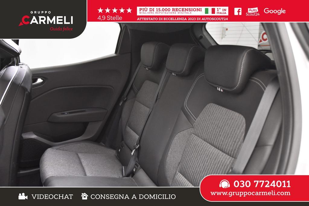 Renault Clio 5 Porte 1.0 TCe Life