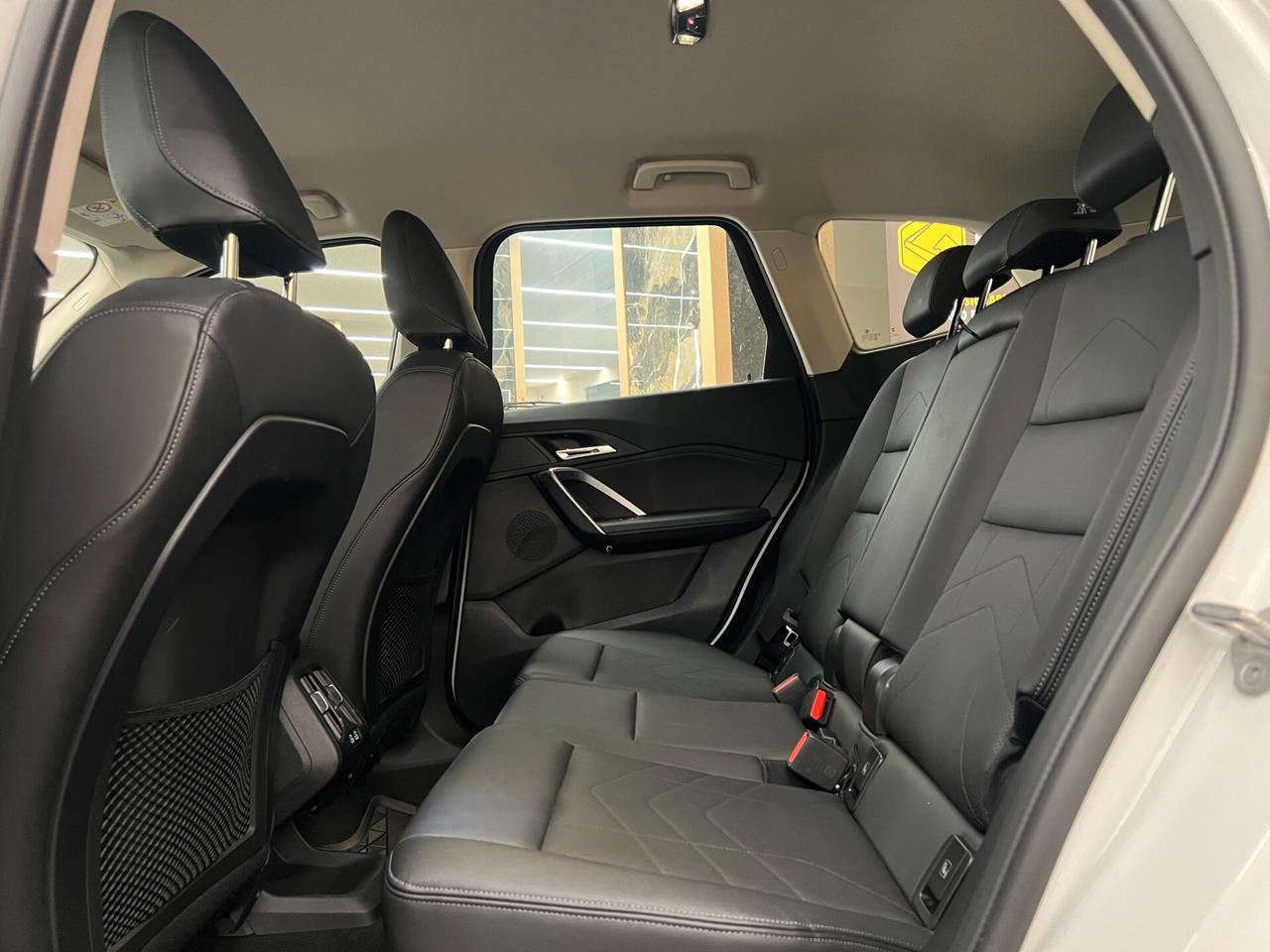 Bmw X1 sDrive 18d xLine