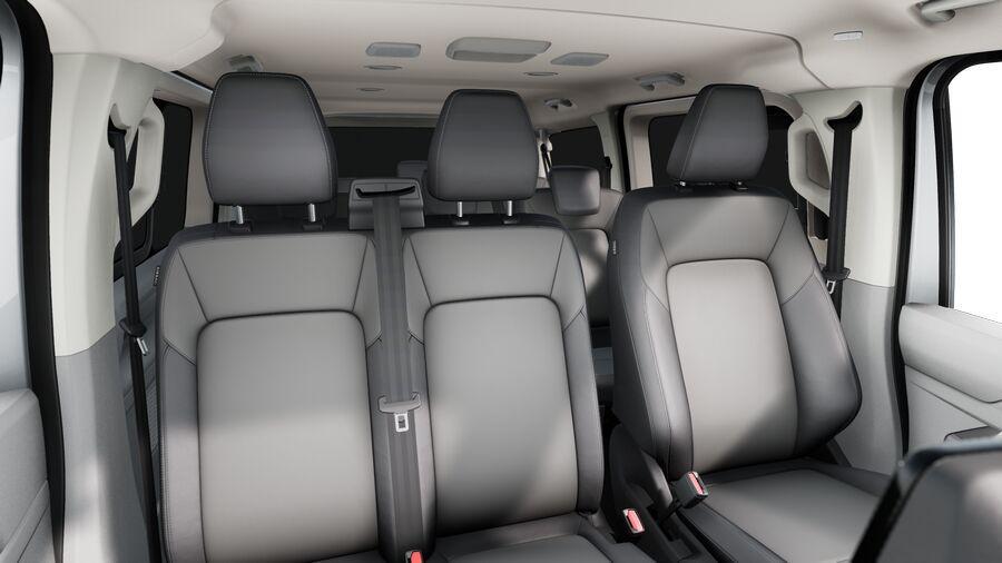 Volkswagen T7 Caravelle 2.0 tdi 150cv Life p.c.