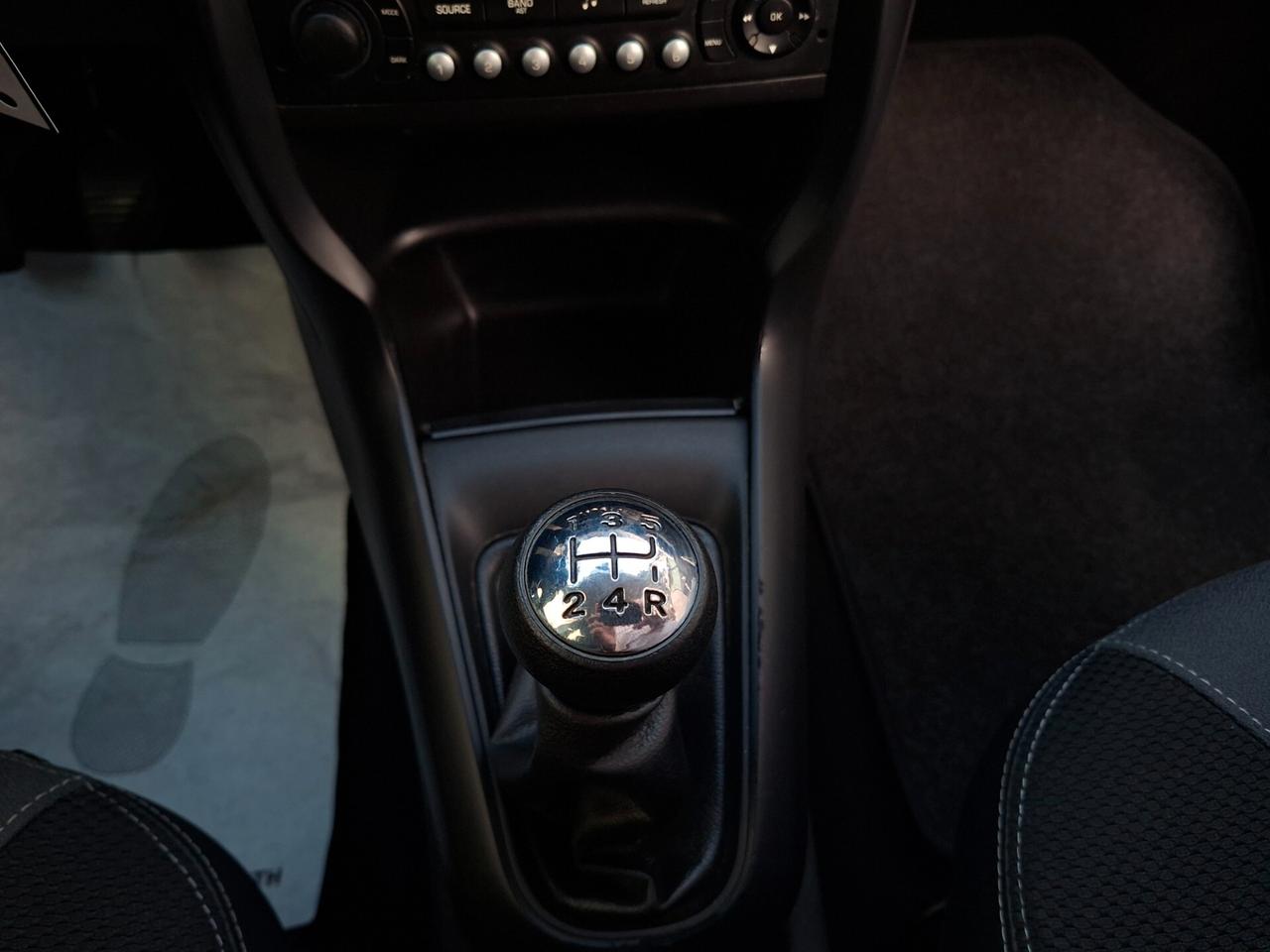 Citroen C3 1.1 Seduction *UNICO PROPRIETARIO*