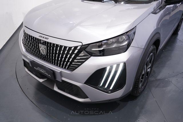 PEUGEOT 2008 Hybrid 136 e-DCS6 GT #Tetto