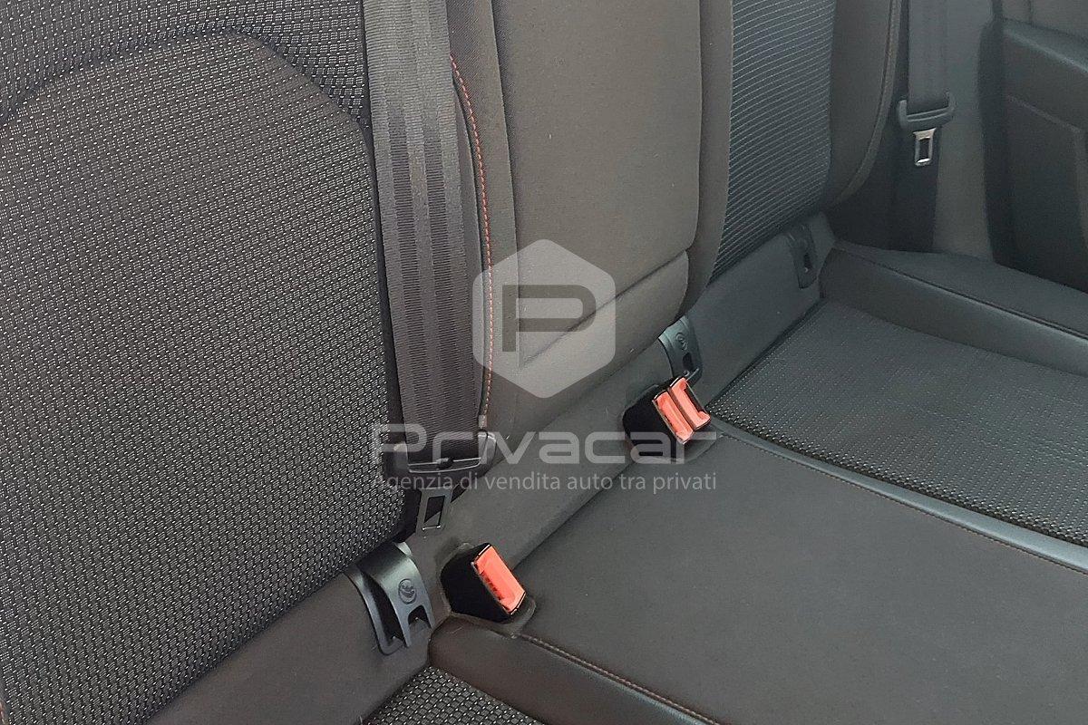 SEAT Leon 2.0 TDI 150 CV DSG ST Start/Stop FR