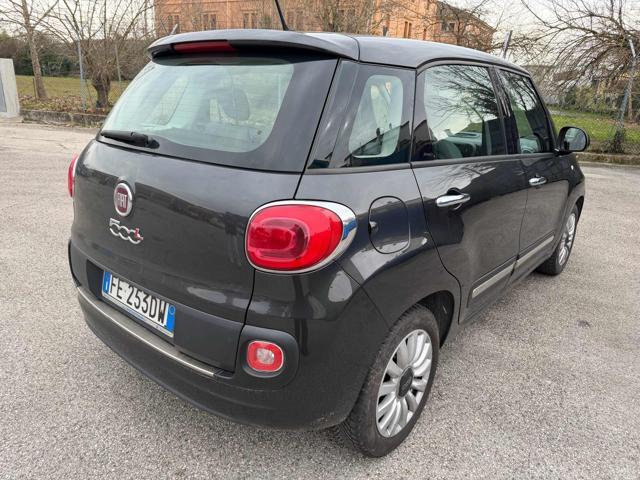 FIAT 500L 1.3 Multijet 95 CV Business senza lavoro da fare