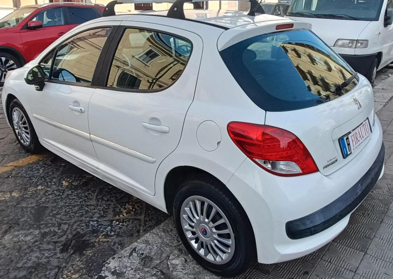 Peugeot 207 Plus 1.4 8V 75CV 5p. ECO GPL