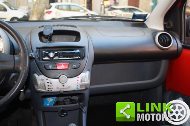 CITROEN C1 1.0 5 porte airdream CITY - PRENOTATA