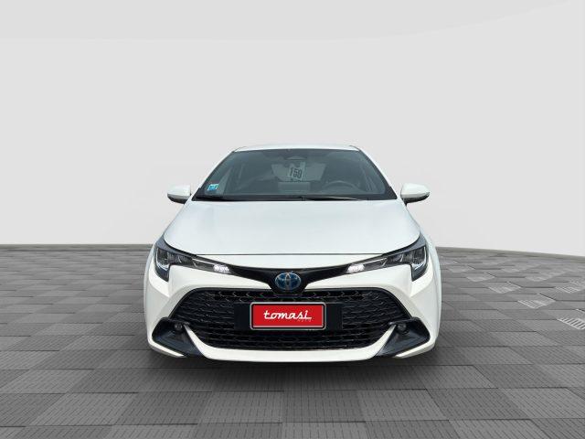 TOYOTA Corolla Corolla Active 1.8 Hybrid