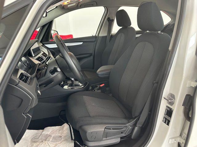 BMW 218 d Active Tourer Business
