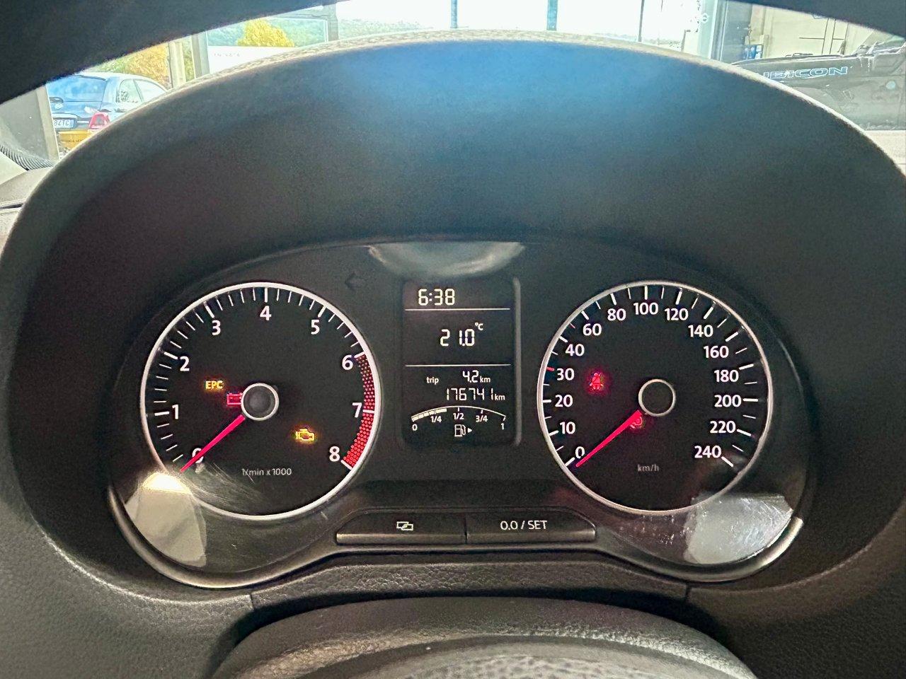 Volkswagen Polo 5 Porte Polo 5p 1.2 Comfortline 70cv